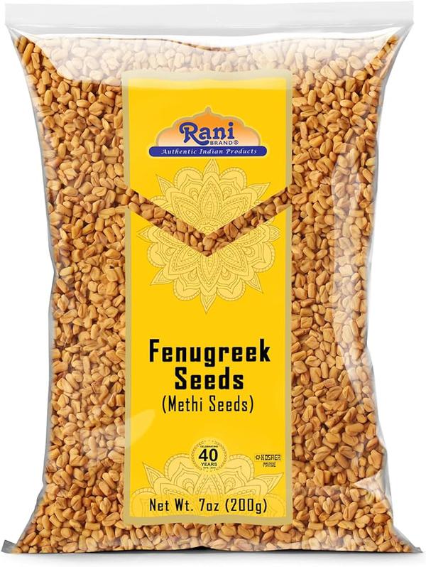 Deshi Distributors Methi Seed