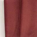 Velvet Upholstery Fabric by the Yard - Deveraux Plain Soft Woven