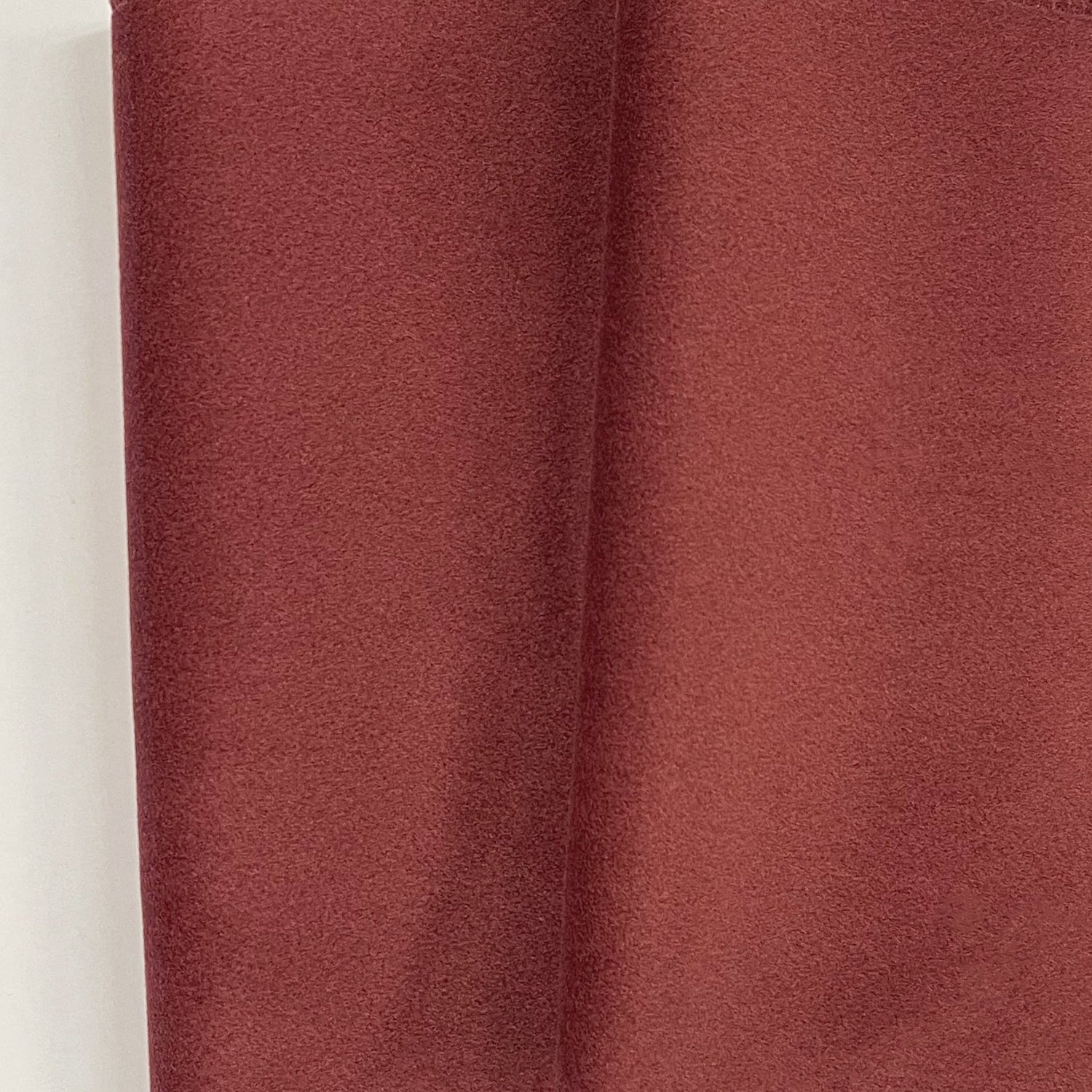 Velvet Upholstery Fabric by the Yard - Deveraux Plain Soft Woven