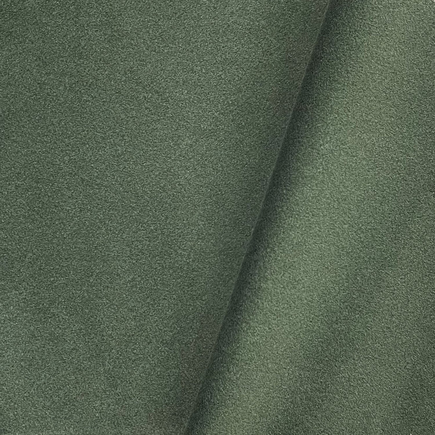 Velvet Upholstery Fabric by the Yard - Deveraux Plain Soft Woven