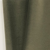 Velvet Upholstery Fabric by the Yard - Deveraux Plain Soft Woven