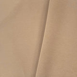Velvet Upholstery Fabric by the Yard - Deveraux Plain Soft Woven