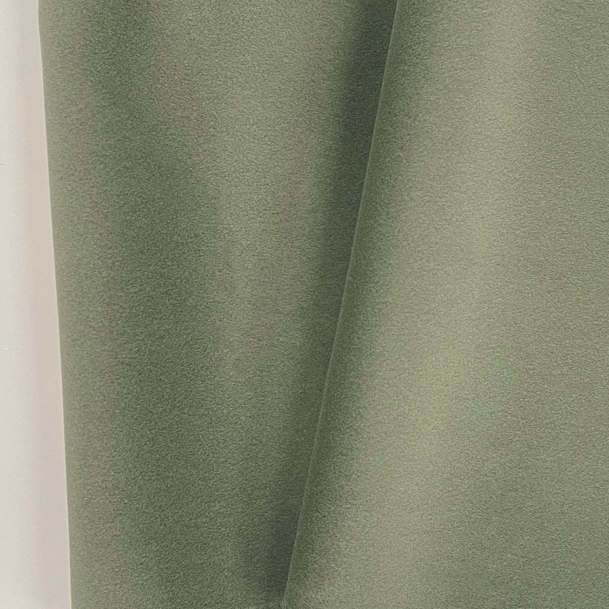 Velvet Upholstery Fabric by the Yard - Deveraux Plain Soft Woven