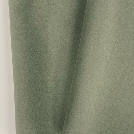 Velvet Upholstery Fabric by the Yard - Deveraux Plain Soft Woven