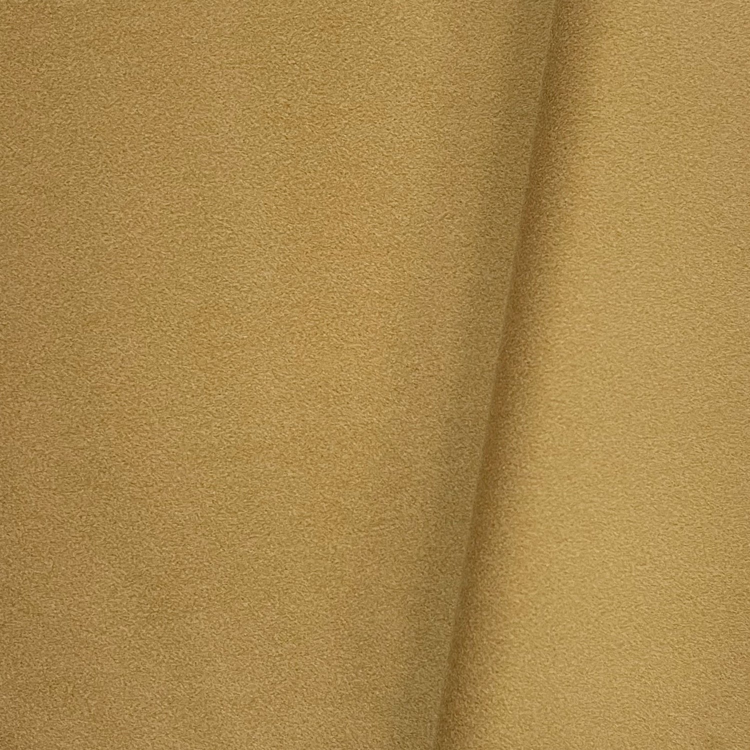 Velvet Upholstery Fabric by the Yard - Deveraux Plain Soft Woven