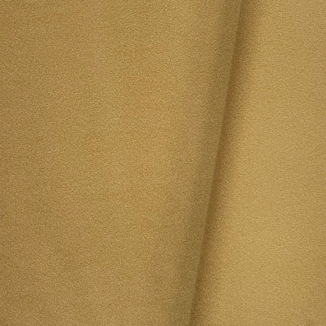 Velvet Upholstery Fabric by the Yard - Deveraux Plain Soft Woven