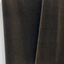 Velvet Upholstery Fabric by the Yard - Deveraux Plain Soft Woven