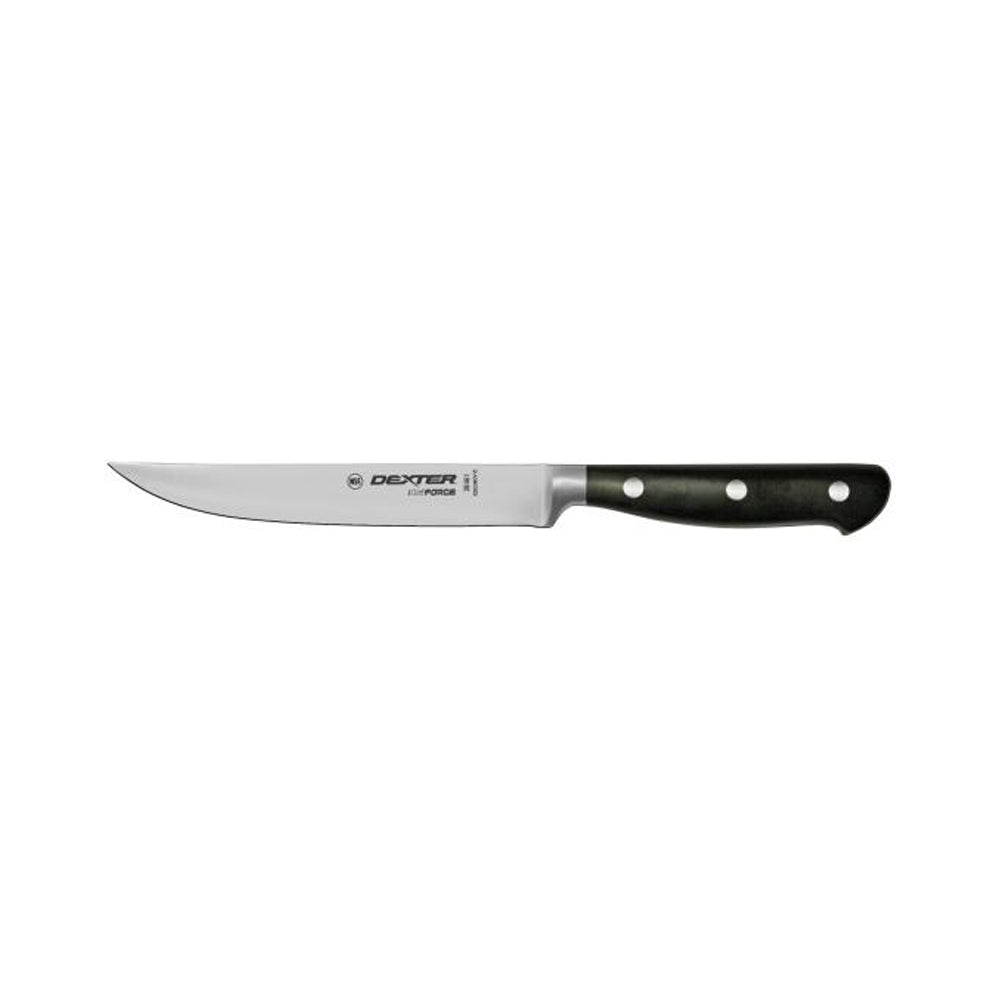 Dexter Russell iCut Forge 5" Utility Knife