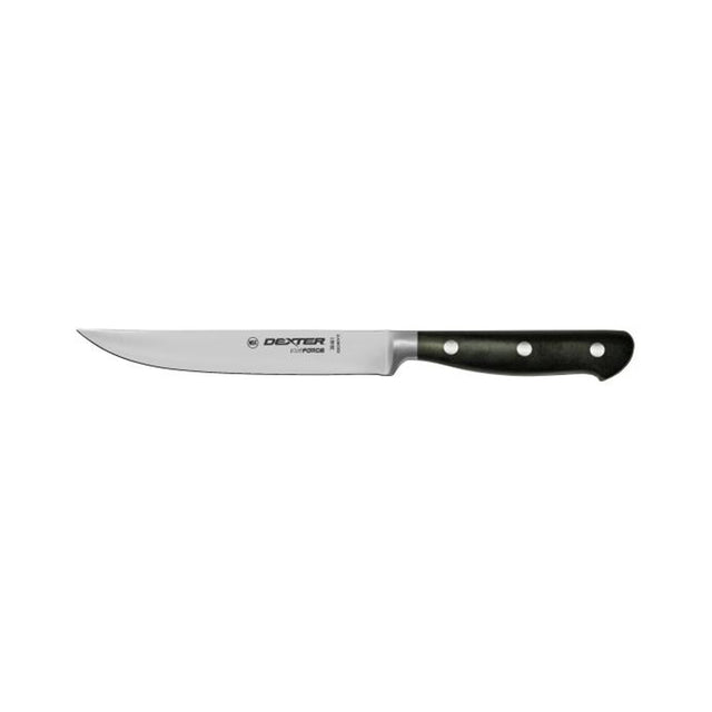 Dexter Russell iCut Forge 5" Utility Knife