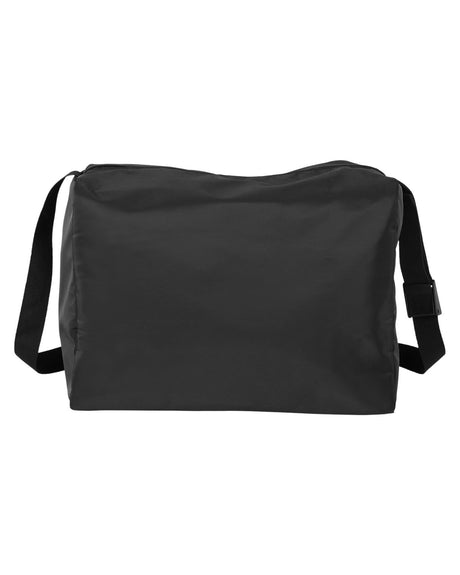 Rue Box Duffel Bag