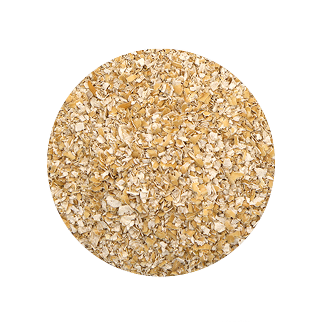 Oat Bran 1 Pound