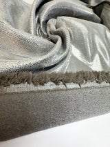 Polyester Coated Satin