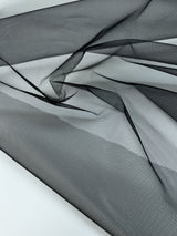 Polyamide Mesh Black