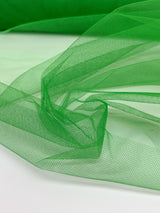 Green Polyamide Mesh