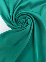 Polyester Twill Green Blue