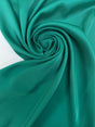 Polyester Twill Green Blue