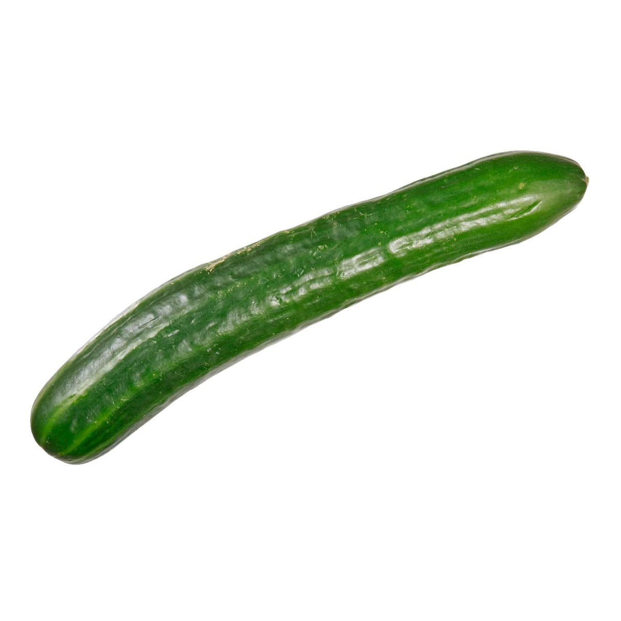 Organic English Cucumber 1 Each