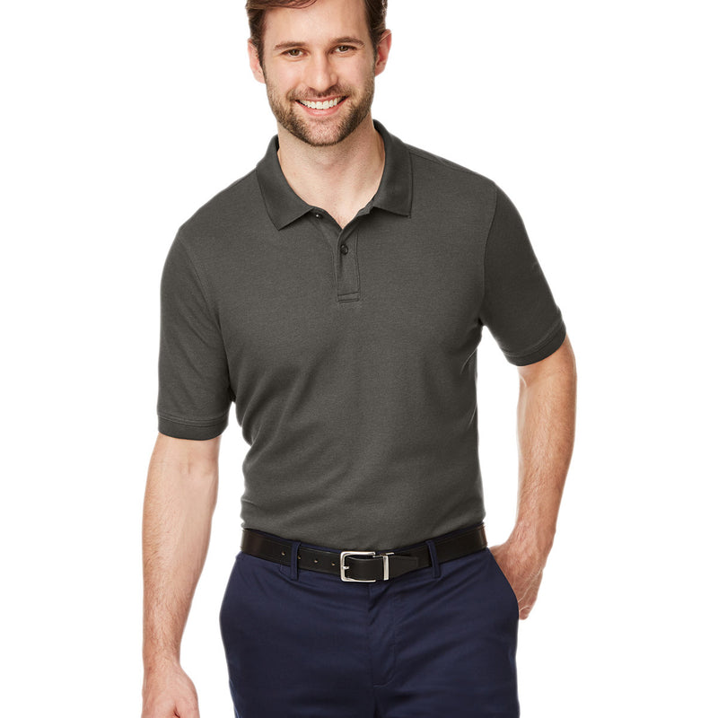 New Classics® Men's Performance Polo
