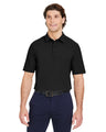 CrownLux Performance® Men's Windsor Welded Polo