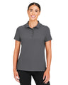 CrownLux Performance® Ladies' Windsor Welded Polo