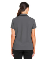 CrownLux Performance® Ladies' Windsor Welded Polo