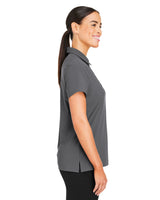 CrownLux Performance® Ladies' Windsor Welded Polo