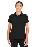 Women's CrownLux Performance Windsor Welded Polo
