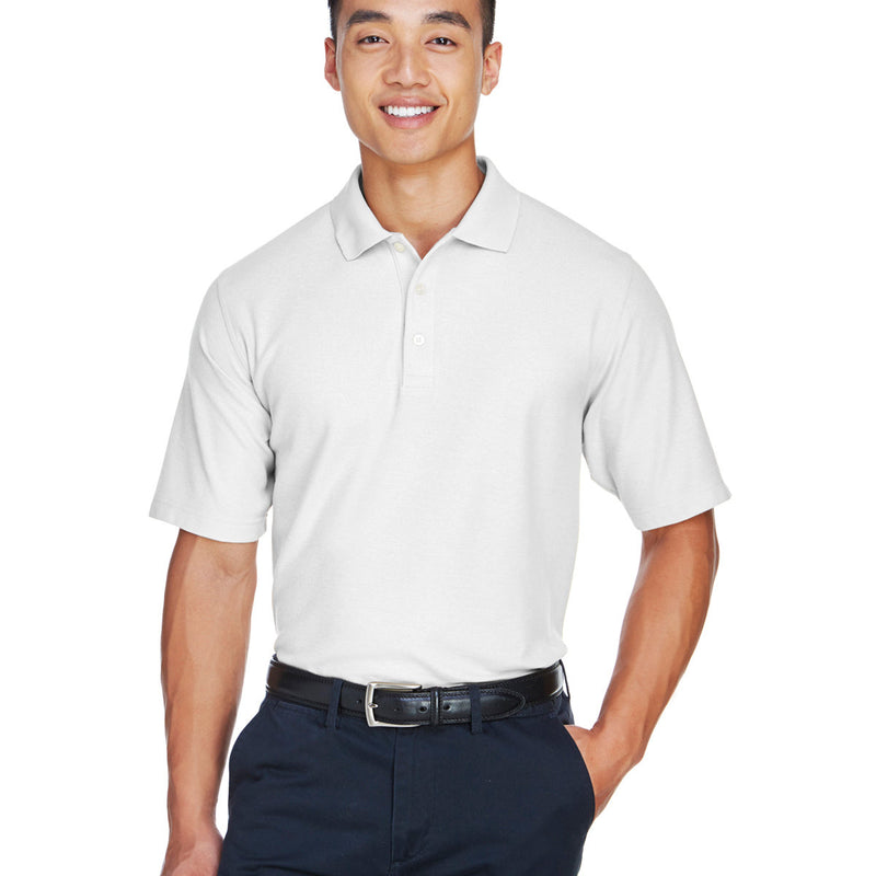 Men's DRYTEC Performance Polo