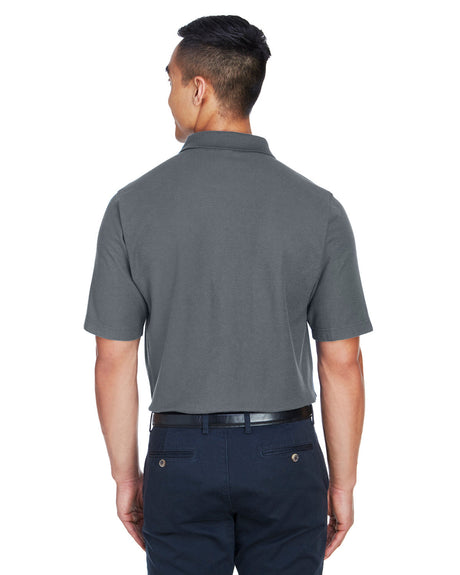 Men's DRYTEC20™ Performance Pocket Polo