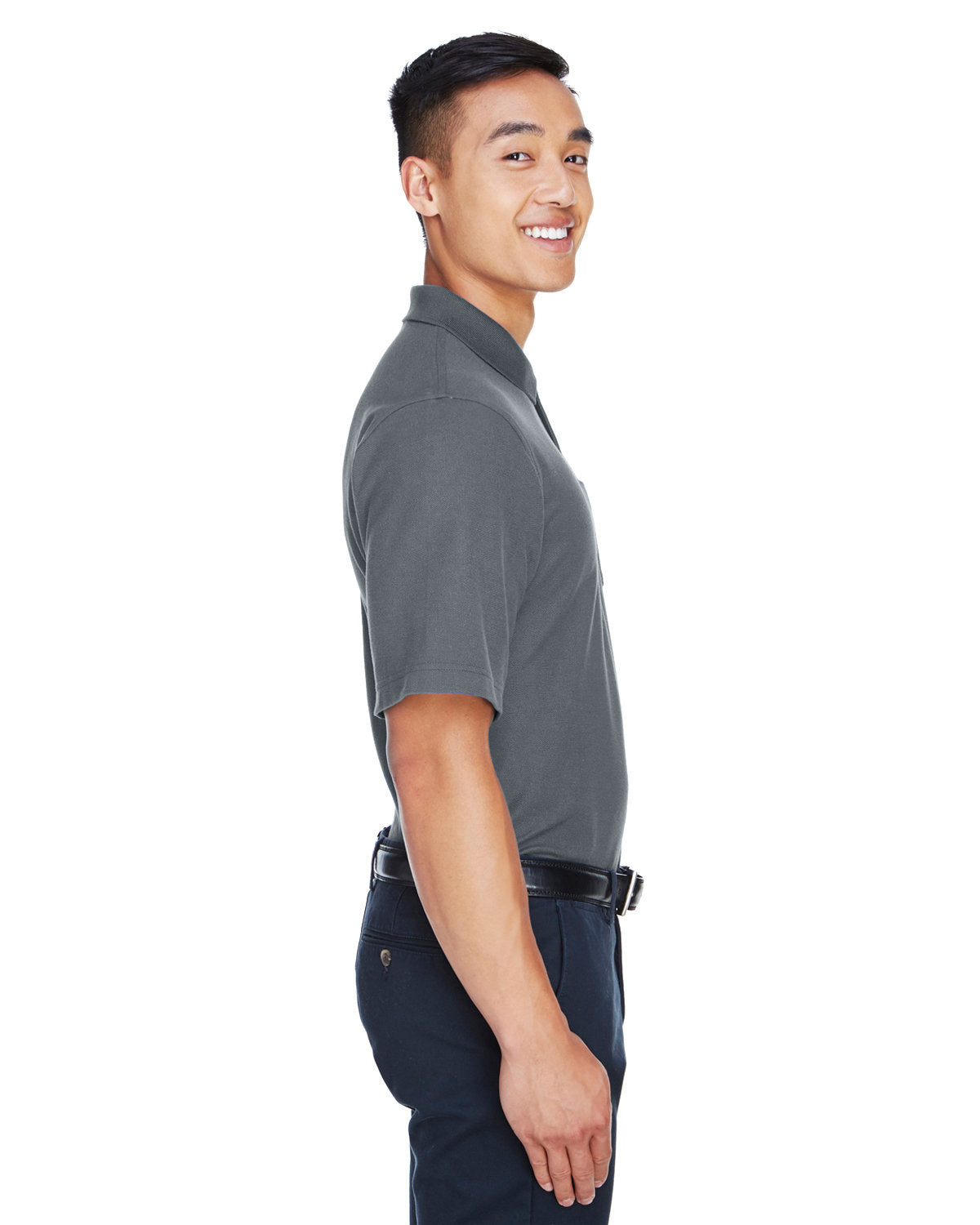 Men's DRYTEC20™ Performance Pocket Polo