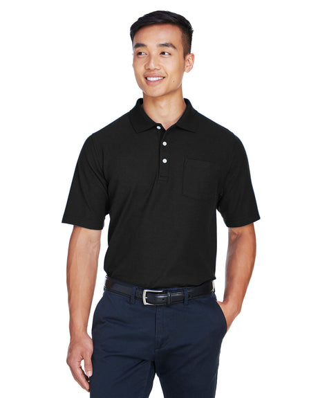 Men's DRYTEC20™ Performance Pocket Polo