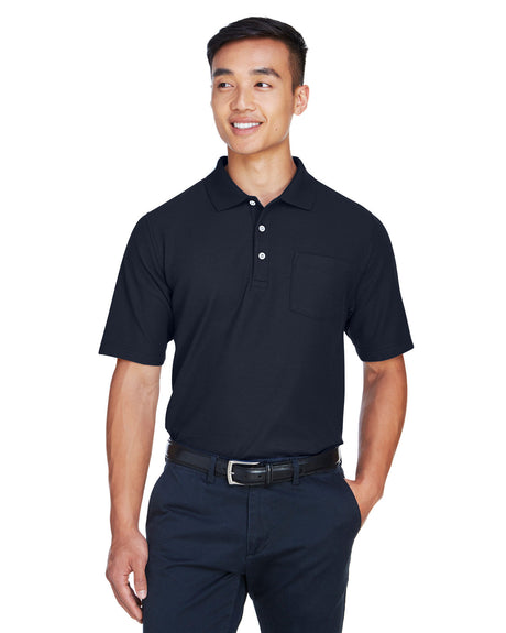 Men's DRYTEC20™ Performance Pocket Polo