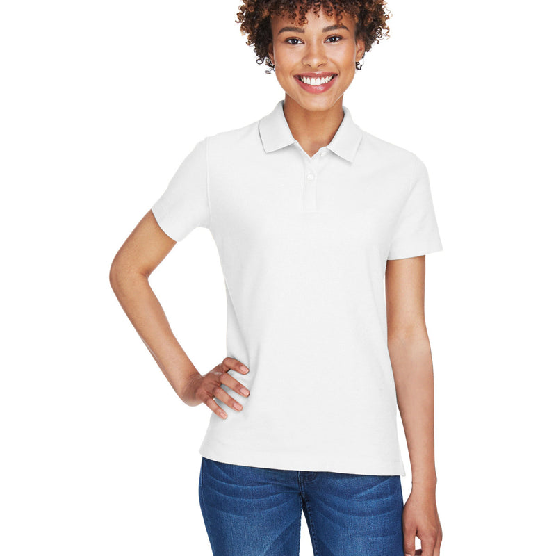Women's DRYTEC Performance Polo