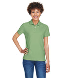 Women's DRYTEC Performance Polo
