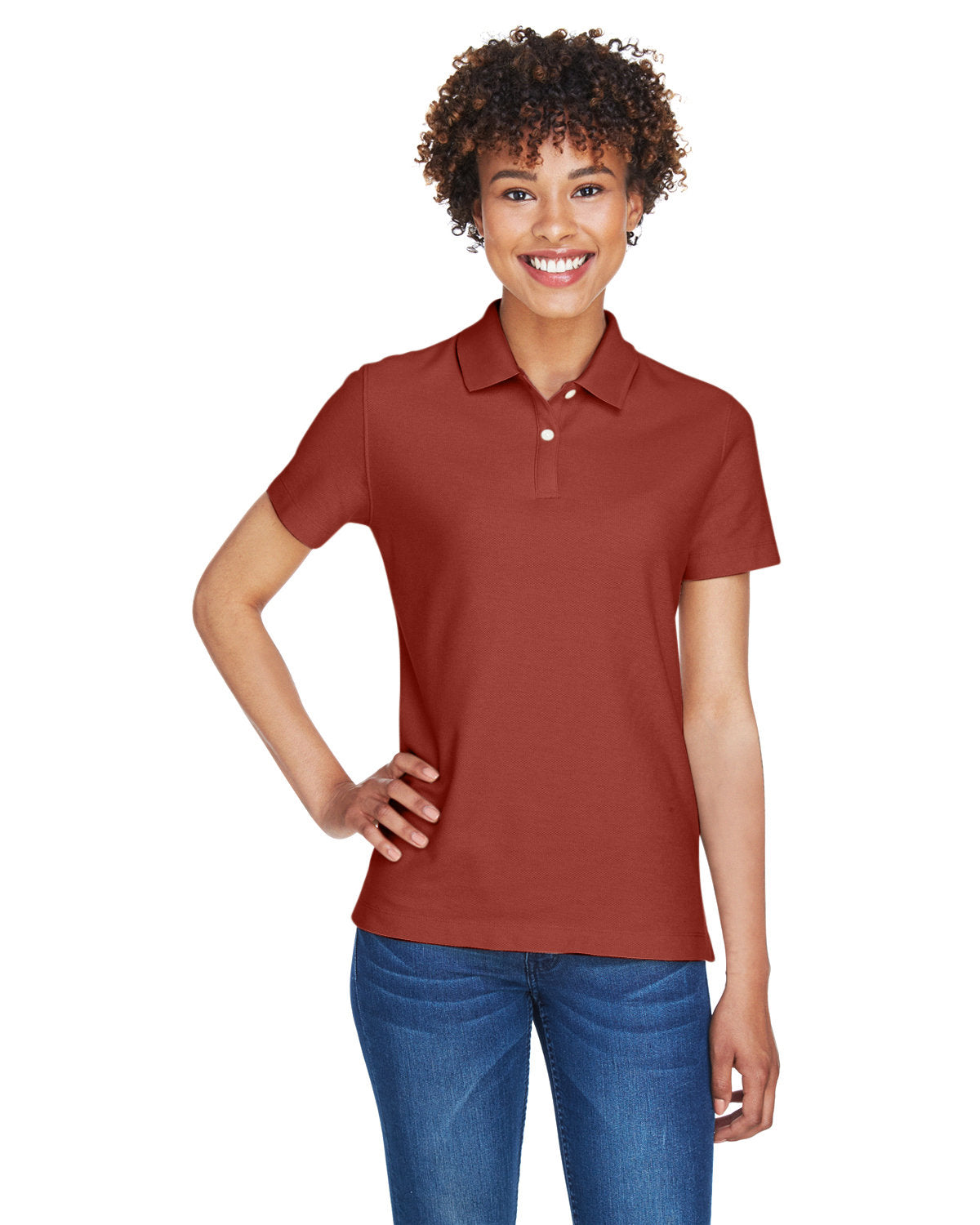 Ladies' DRYTEC20™ Performance Polo