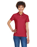 Women's DRYTEC Performance Polo