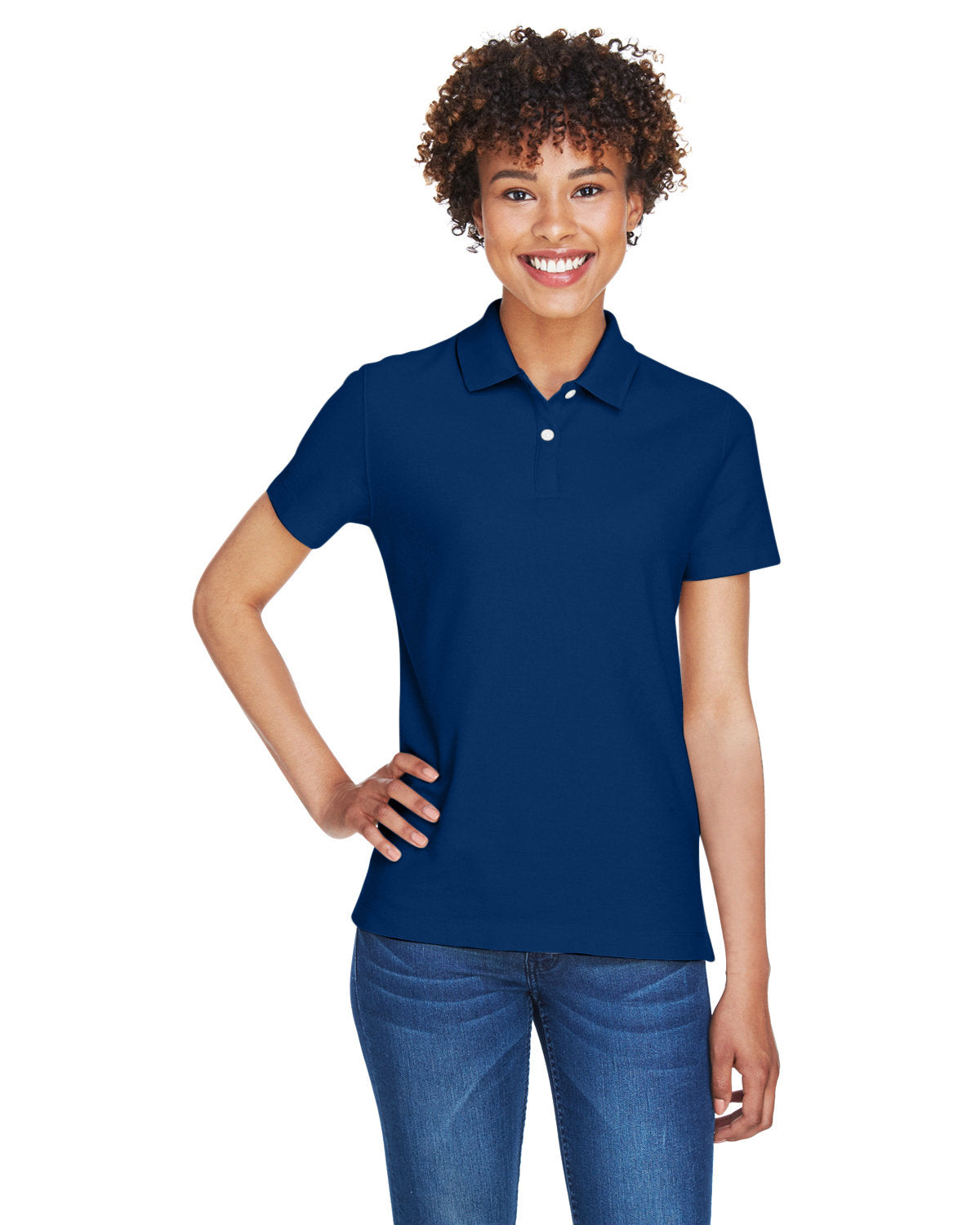 Ladies' DRYTEC20™ Performance Polo