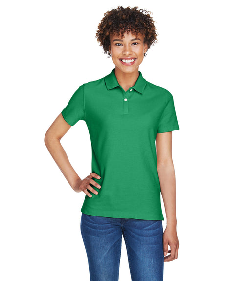 Ladies' DRYTEC20™ Performance Polo