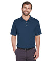 Men's Pima-Tech™ Jet Piqué Polo