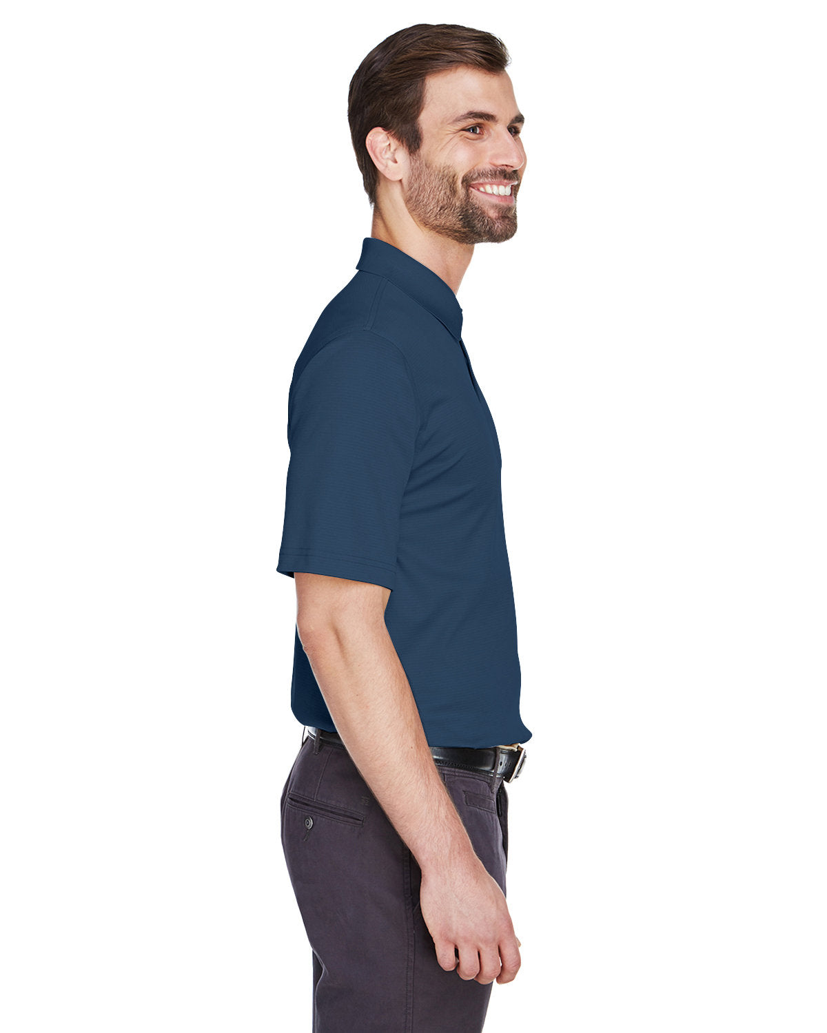 Men's Pima-Tech™ Jet Piqué Polo