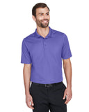 Men's CrownLux Performance Plaited Polo