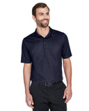 Men's CrownLux Performance Plaited Polo
