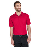 Men's CrownLux Performance Plaited Polo