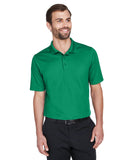 Men's CrownLux Performance Plaited Polo