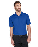 Men's Tall CrownLux Performance Plaited Polo