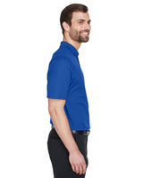 CrownLux Performance® Tall Plaited Polo