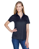 Women's CrownLux Performance Plaited Polo