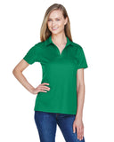 Women's CrownLux Performance Plaited Polo