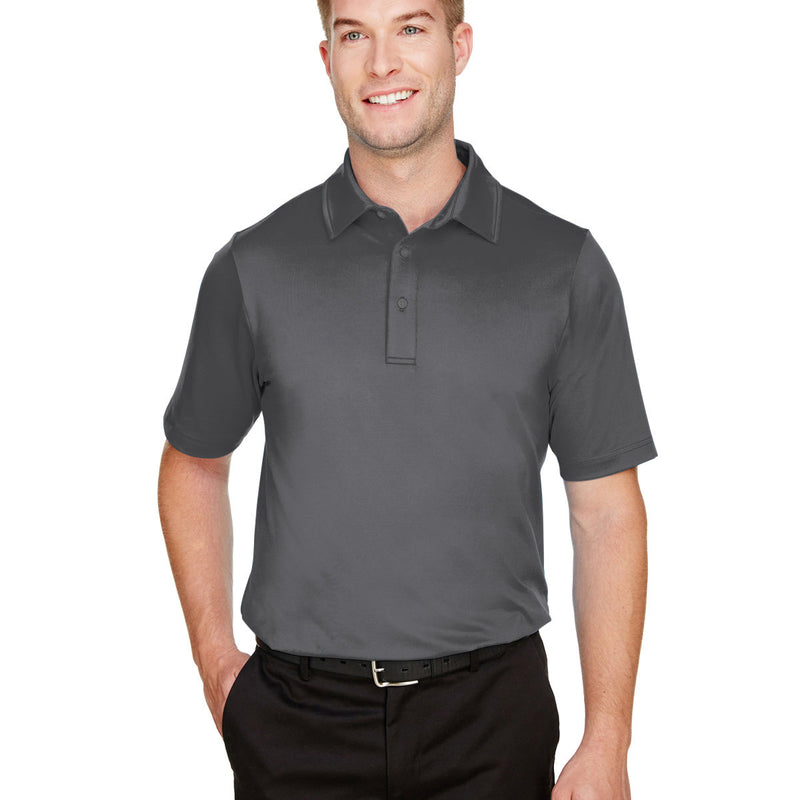 Men's CrownLux Performance Range Flex Polo