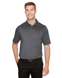 Men's CrownLux Performance Range Flex Polo